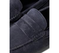 Jack & Jones Jensen Loafer Navy Blazer Round toe tip, Rubber outsole