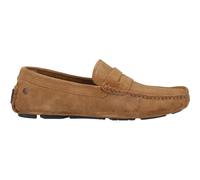 Jfwjensen Suede Loafers Cognac