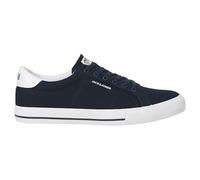 Baskets Jack & Jones Jerry Canvas Bleu 45