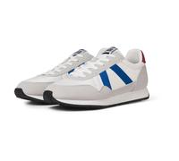 Jack & Jones Jfw Hawker Mesh Combo Trainers White EU 44 Men