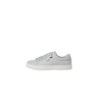 JACK & JONES Jfwbale Pu Noos Trainers, Glacier Gray, 11 UK
