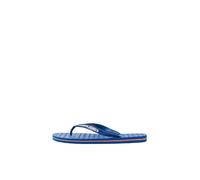 Jack&Jones JFWBASIC EVA FLIP FLOP, Nautical Blue, 9/9.5 UK