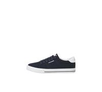 Baskets Jack & Jones Jerry Canvas Bleu 45