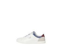 Jack & Jones Shoes (Trainers) JFWJORDAN SNEAKER in White 10