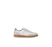 Jack & Jones Shoes (Trainers) JFWKLEEN PU COMBO in White 9