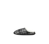 JACK & JONES Jfwmurphy Mule Home Slippers Pb Bf, charcoal, 11 UK