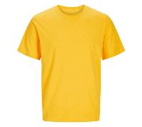 Jack & Jones JJ001 Canvas Tee Spectra Yellow 2XL Colour: Spectra Y 2XL