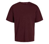 Jack & Jones JJ002 Frame Tee Port Royale 3XL Colour: Port Royale, 3XL