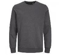 Jack & Jones JJ030 Tour Crew Surf The Web L Colour: Surf The Web, L