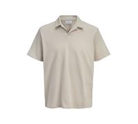 Jack & Jones Jjdevin Daytona Structure Resort Polo Ss