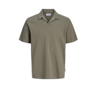 Jack & Jones Jjdevin Daytona Structure Resort Polo Ss