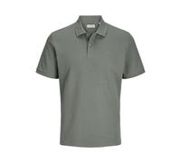 JACK & JONES Jjeaustin Polo SS Noos, Agave Green, S