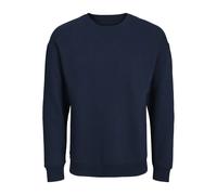 Jack and Jones Bradley Crew Sweater Mens Plus Size