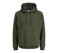 JACK & JONES Jjebradley Sweat Hood Noos Pls - Plus Size