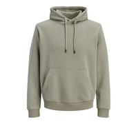 Hooded sweatshirt Jack & Jones Bradley Vert S