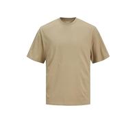 JACK & JONES JJEBRADLEY Tee SS O-Neck Noos, Coriander, XL