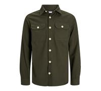 Jack & Jones Darren Buffalo Overshirt