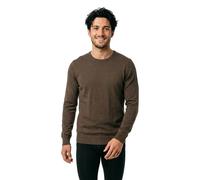 Turtleneck sweater Jack & Jones Emil Marron XL