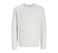 Jack & Jones George Sweater White M Men
