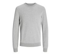 Jack & Jones Jjeglobe Knit Crew Neck Noos