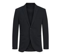 JACK & JONES JJEJAXON Blazer Boys | Regular Fit, Plain, Long Sleeves, Casual, Do not wash