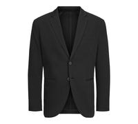 JACK & JONES Boy's Jjejaxon Jersey Blazer Noos Jnr, Black, 152