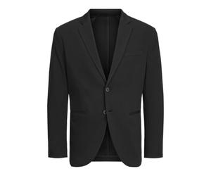 JACK & JONES Jjejaxon Jersey Blazer Noos Jnr Kids, Black, 152