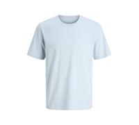 JACK & JONES Jjeorganic Basic Tee SS O-Neck Noos, Celestial Blue, XXL