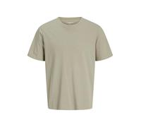 JACK & JONES Jjeorganic Basic Tee SS O-Neck Noos, Seagrass, XXL