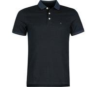 Jack & Jones JJEPAULOS POLO SS NOOS Polo Shirt navy S