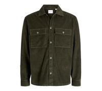 JACK & JONES Jjeperfect Corduroy Overshirt Ls Sn, Rosin, XL