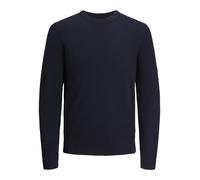 Jack & Jones Jjeperfect Knit Crew Neck Ln