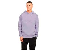 JACK&JONES JJESTAR JJ Sweat Hood Noos, Languid Lavender, XXL