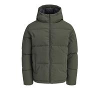 Jack & Jones Jjgalaxy Puffer Jacket