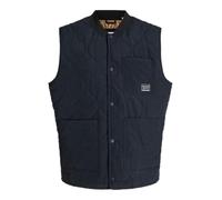 JACK & JONES Jjhero Liner Vest, black, L