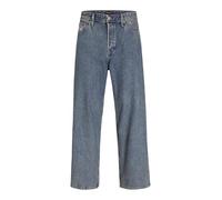 JACK & JONES Men's Jjialex Jjoriginal SBD 755 Jean Pants, Avocado Oil, 30 W/30 L