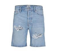 Jack & Jones Ichris Joper Sbd 921 Denim Shorts
