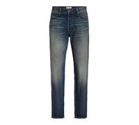 JACK & JONES Jjichris Jjoriginal Cb 620 Noos, Blue Denim, 36 W/32 L