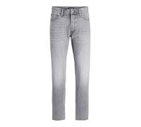 JACK & JONES Jjichris Jjoriginal Mf 917 Noos, Grey Denim, 27 W/30 L