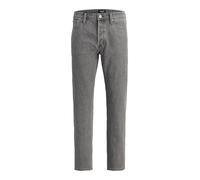 JACK & JONES Jjichris Jjoriginal Sq 067, Grey Denim, 29 W/30 L