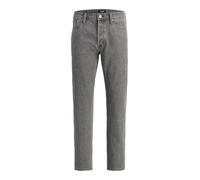 JACK & JONES Jjichris Jjoriginal Sq 067, Grey Denim, 30 W/30 L