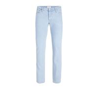 Jack & Jones Iclark Evan Am 295 Jeans Blue 34 / 32 Men