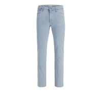 Jack & Jones Jjiclark Jjevan Tencel Cotton Jeans Am 795 Noos