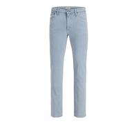 Jack & Jones Jjiclark Jjevan Tencel Cotton Jeans Am 795 Noos