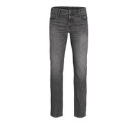 JACK & JONES Men's Jjiclark Jjoriginal Am 390 Noos Jean Pants, Grey Denim, 30 W/32 L