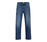 JACK & JONES Jjieddie Jjcooper Am 468 Noos Lid, Blue Denim, 30 W/32 L