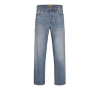 JACK&JONES JJIEDDIE JJIORIGINAL AM 761 NOOS, Blue Denim, 30 W/32 L