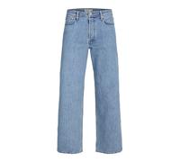 Jack & Jones Men's Jeans JJIEDDIE Jjoriginal CJ 911 SN TC321 Blue Denim 31/32