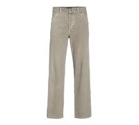 JACK & JONES Men's Jjieddie Jjworker Mf 140 Noos Jeans, Winter twig, 32 W/32 L