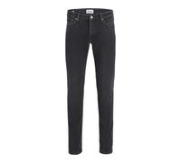 JACK & JONES Jjiglenn Jjevan Jj 877 Noos, Black Denim, 29 W/32 L